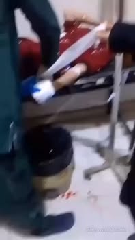 🛑"قسد" بين الاعتقال والتصفية: انتهاكات مُمنّهجة بحق أبناء الجزيرة السورية:

بينما لم يعد التجنيد إج...