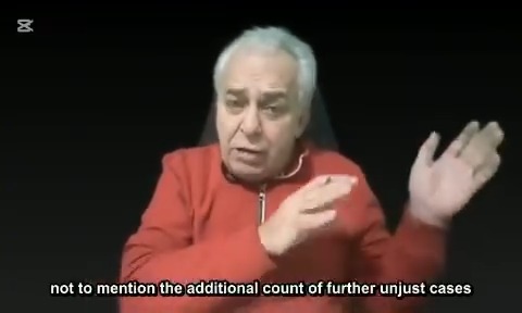 الوضع لا يحتمل في الجزيرة السورية المحتلة... نحن سوريون نعيش على ارضنا السورية في دير الزور والحسكة...