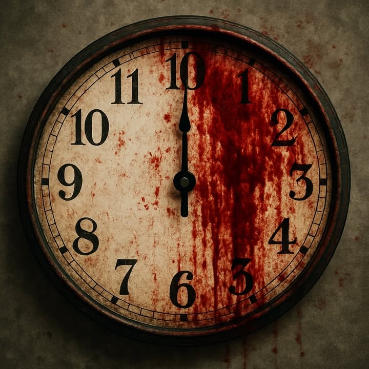 الساعة 08:08 صباحاً، بتوقيت الجزيرة العربية السورية المحتلة من قبل ميليشيا "قسد"...

هنا لا نعلم ما...