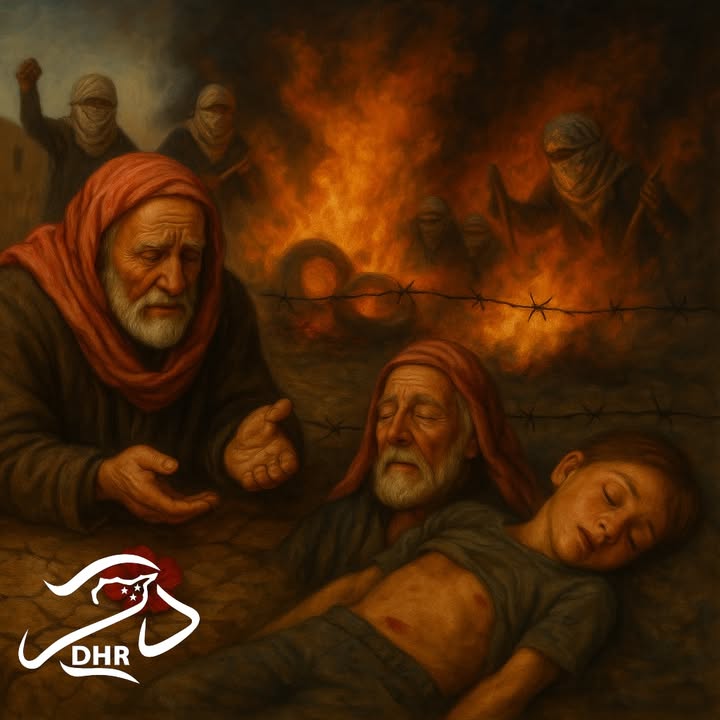 (للنشر والمشاركة)

#الجزيرة_العربية_السورية_المحتلة ... على صفيح بركان لن يرحم #قسد

بات من الجلي أن...