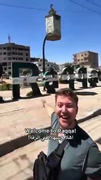 🛑 يا أبناء الفرات ودجلة... النخوة... كثفوا النشر في حملة #لاتنسوا_الرقة ... لا تنسوا #الرقة ... لا...