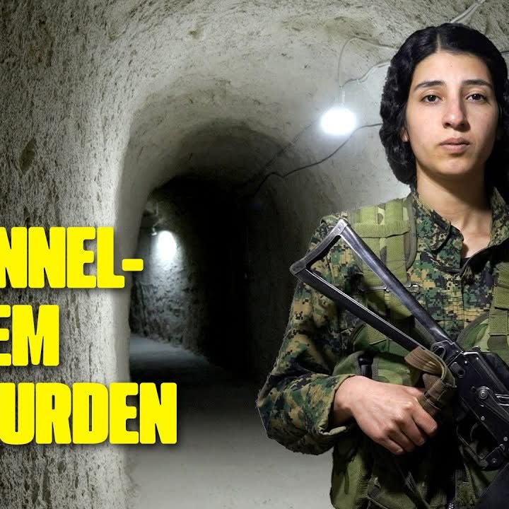 تقرير صحفي ألماني يكشف عن تجنيد قسد للقاصرات وارتباطها بحزب العمال الكردستاني

أنتجت قناة CRISIS تقر...