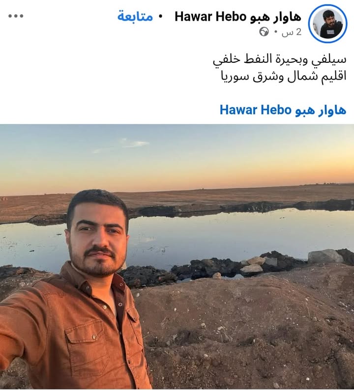 هذه هي الحقيقة... لا أرض تاريخية ولا من هم يحزنون... فقط أطماع في نهب النفط والثروات من محافظات الجز...