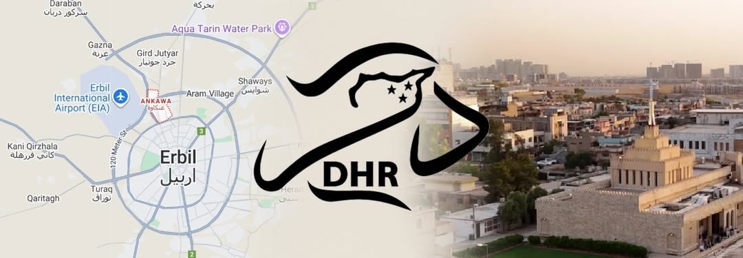 إلى بارزاني الذي لا يكل ولا يمل عن التدخل في شؤون سورية بكل وقاحة ويزعم مزاعم لا أصل لها من الصحة فق...