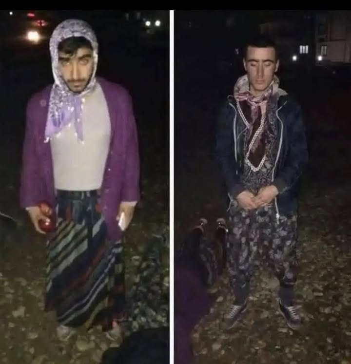 إعادة تموضع، لا تفهموهم خطاً...
إعادة تموضع فقط لا غير...

#عاشت_سورية #الجمهورية_العربية_السورية
#ت...