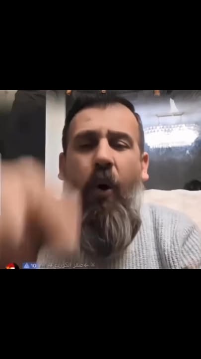 كلنا سوريون ولا مكان للمشاريع الانفصالية القائمة على مزاعم كاذبة... كلنا سوريون عرب واكراد وتركمان و...