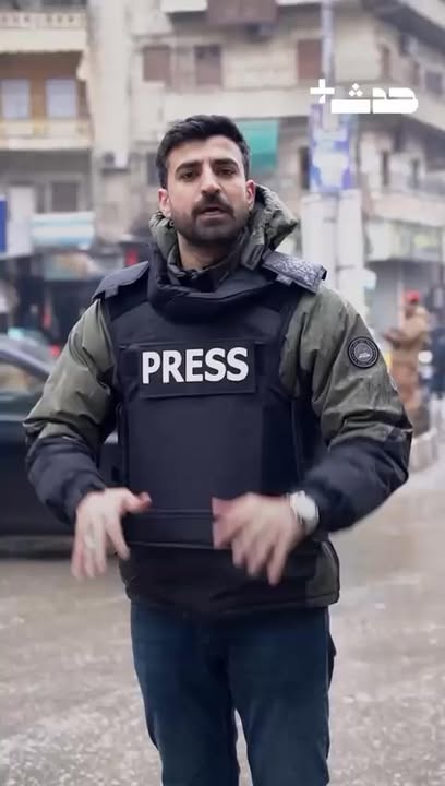 بعض من انتهاكات ميـ.ـلـ.ـشـ.ـيا قسد الارهـ.ـاىىه بحق الأكراد السوريين على لسان المراسل والإعلامي الس...