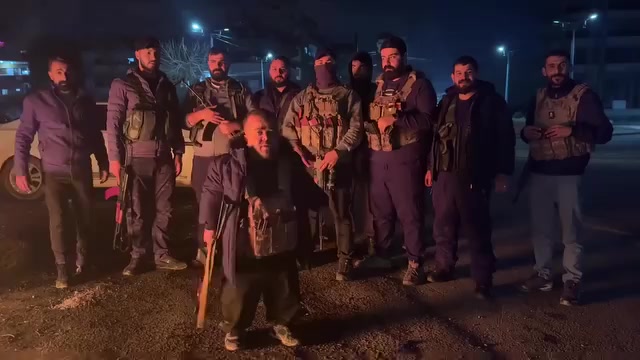 #حسكتنا-ماننطيها
يبدأ الڤيديو بزمور إيذانا ببدء خطاب شبير الگاع هاڤال تحمـ.ـيلة الذي يعبر فيه عن است...