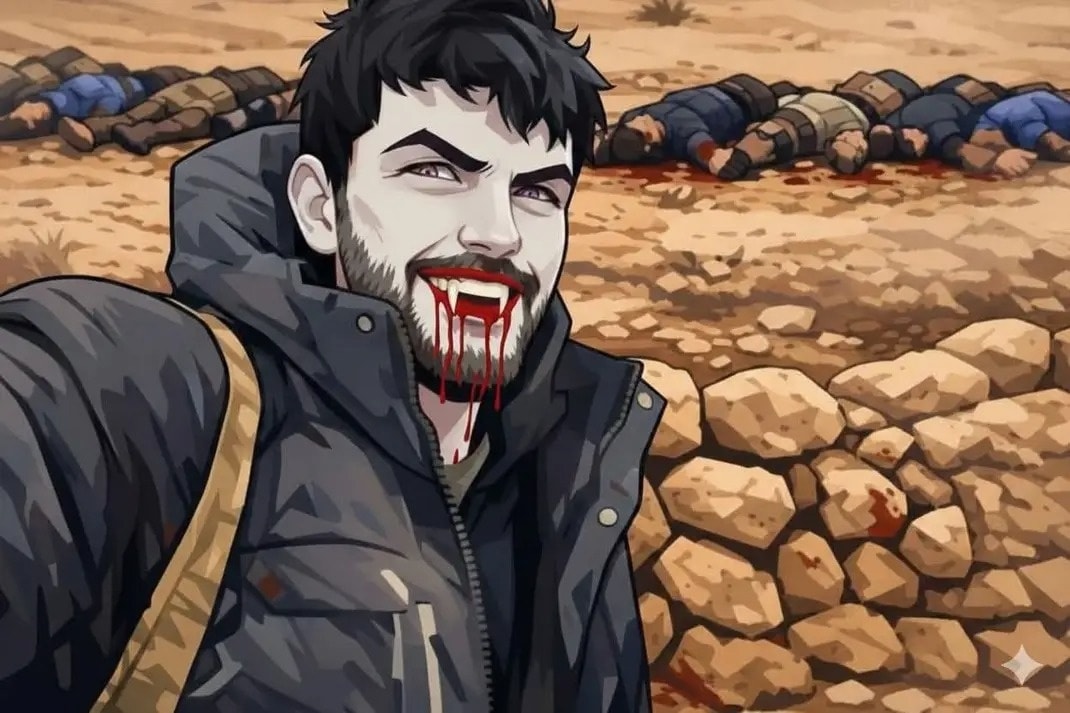 #حسكتنا_ماننطيها
#متضامن_مع_عرب_الجزيرة
ما قبل هذا المشهد الوحـ.ـشي ليس كما بعده... هذا ليس خرقاً لل...