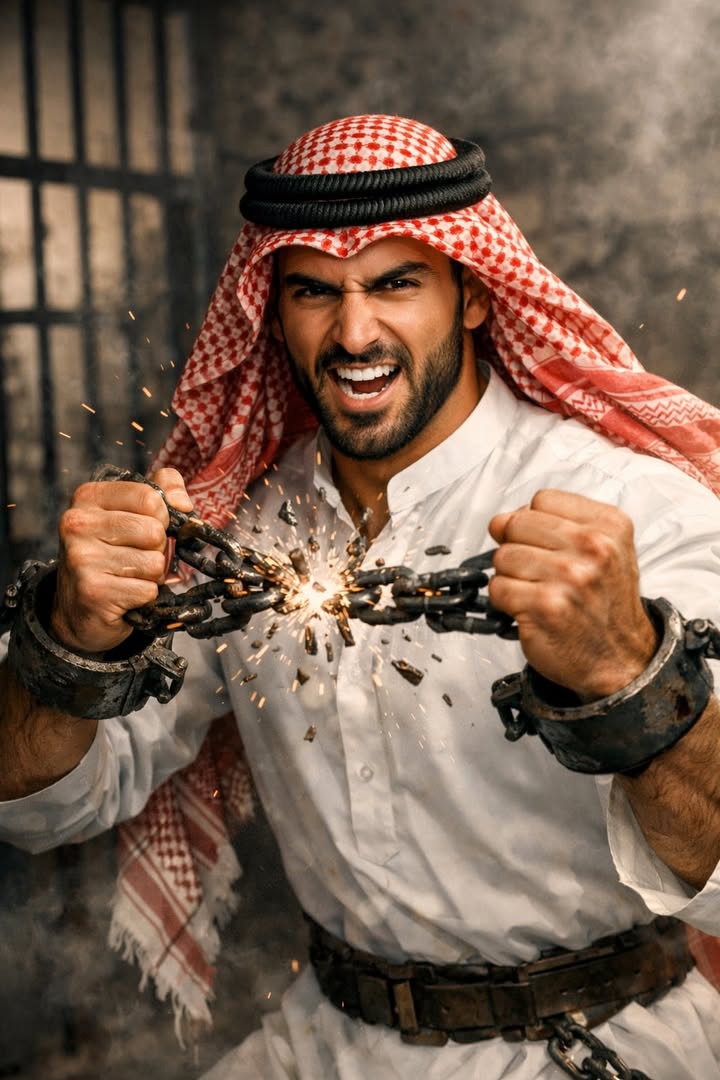 بوح وشكر ودعاء... 💚

صدقاً لو لم يتحرك أهلنا في الرقة ودير الزور شمال نهر الفرات في الجزيرة في الوق...