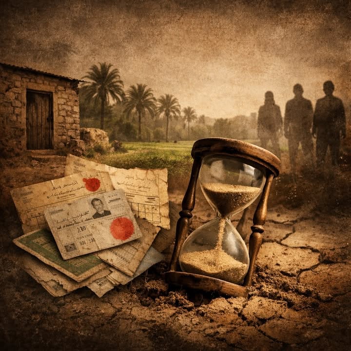 🛑 هام جداً للقراءة
من رسائل المتابعين

⛔ التغيير الديموغرافي في #الرقة ومخططات الاستيلاء

بينما ين...