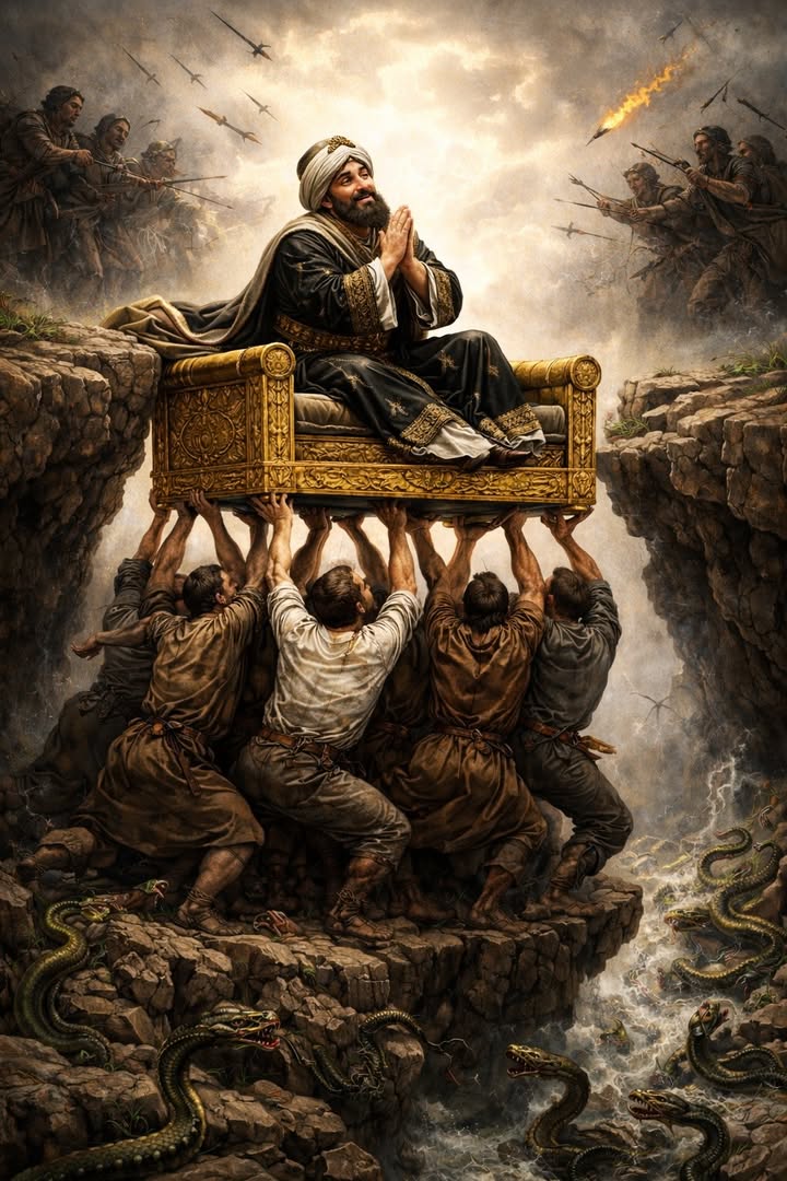 قرَّبنا العدوَّ طمعاً في كسب ودَّه وبعَّدنا الصديق ضامنين ولاءه، فنالنا غدرُ الأول وخسرنا ولاء الثان...