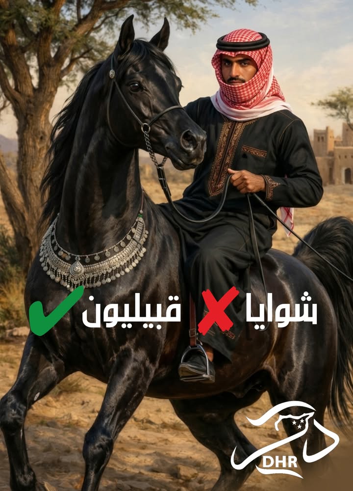 ⛔هام جداً جداً

نحن في #الجزيرة_العربية_السورية في #الرقة و #ديرالزور و #الحسكة أبناء قبائل عربية ع...