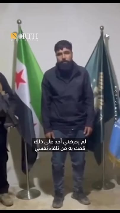 يعني إذا جينا نقول "عذر أقبح من ذنب" ما ترهم لأن حتى اعتذار ما اعتذر هالمخلوق البكتيري... وإذا جينا...